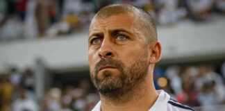 Walter Samuel chi è? Biografia, età, carriera, che fine ha fatto, figli, moglie, Instagram e vita privata