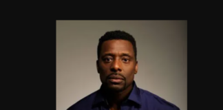 Eamonn Walker chi è? Biografia, età, altezza, peso, carriera, figli, moglie, Instagram e vita privata