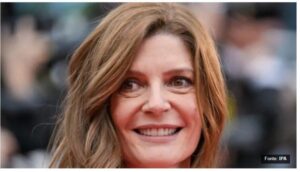 Chiara Mastroianni chi è? Biografia, genitori, età, carriera, figli, marito, Instagram e vita privata