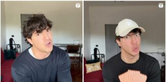 Adriano Moretti chi è? Biografia, età, carriera, fidanzata, Instagram, TikTok e vita privata