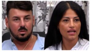 Alessia di Temptation Island 2024 biografia: chi è, età, altezza, peso, fidanzato, che lavoro fa, Instagram e vita privata