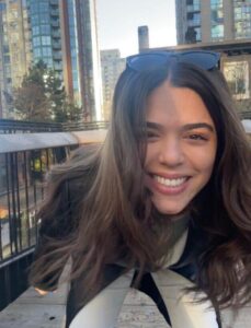 Alexandra Chaves chi è? Biografia, età, altezza, peso, carriera, figli, marito, Instagram e vita privata