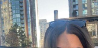 Alexandra Chaves chi è? Biografia, età, altezza, peso, carriera, figli, marito, Instagram e vita privata
