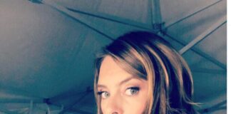 Amy Pemberton chi è? Biografia, età, carriera, figli, marito, Instagram e vita privata