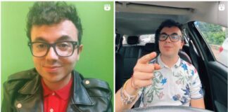 Andrea Tramacere chi è? Biografia, età, fidanzata, carriera, canzoni, Instagram e vita privata