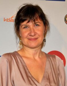Anne Le Ny chi è? Biografia, età, carriera, figli, marito, Instagram e vita privata