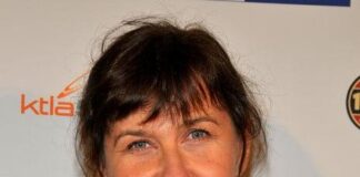Anne Le Ny chi è? Biografia, età, carriera, figli, marito, Instagram e vita privata