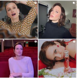 Brenda Gandini chi è? Biografia, età, carriera, figli, partner, Instagram e vita privata