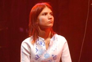 Camila Bordonaba chi è? Biografia, età, carriera, figli, partner, Instagram e vita privata