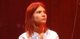 Camila Bordonaba chi è? Biografia, età, carriera, figli, partner, Instagram e vita privata