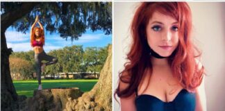 Castille Landon chi è? Biografia, età, altezza, peso, carriera, partner, Instagram e vita privata