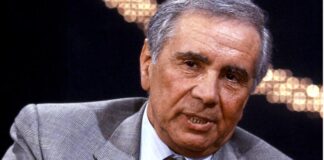 Chi era Enzo Tortora? Biografia, carriera, successi, vita privata, causa e data morte