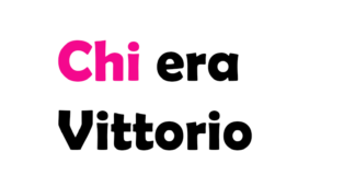 Chi era Vittorio Salvetti?