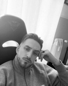 Christian Lanfranchi di Temptation Island 2024 biografia: chi è, età, altezza, peso, fidanzata, che lavoro fa, Instagram e vita privata
