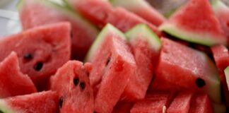 Come Capire se l'Anguria è Dolce: Guida Completa su Come Fare, Consigli e Trucchi Efficaci
