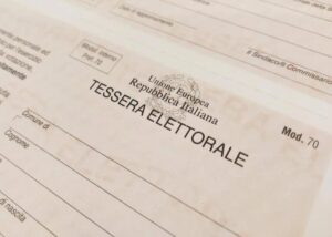 Come fare in caso di smarrimento della Tessera Elettorale: Guida Completa