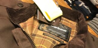 Come lavare un Barbour: Guida completa su tipologie di lavaggio, cosa usare e consigli utili
