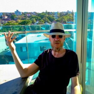 David Thewlis chi è? Biografia, età, altezza, peso, carriera, figli, moglie, Instagram e vita privata