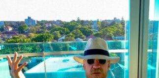David Thewlis chi è? Biografia, età, altezza, peso, carriera, figli, moglie, Instagram e vita privata