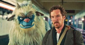 Eric: la nuova Serie Netflix, con Benedict Cumberbatch, ispirata a una Storia Vera