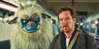 Eric: la nuova Serie Netflix, con Benedict Cumberbatch, ispirata a una Storia Vera