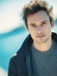 Fabian Wolfrom chi è? Biografia, età, carriera, partner, Instagram e vita privata