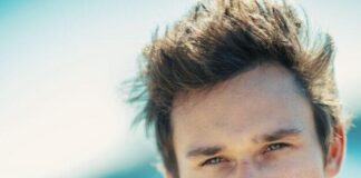 Fabian Wolfrom chi è? Biografia, età, carriera, partner, Instagram e vita privata