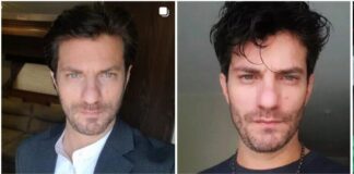Fabio Di Tomaso chi è? Biografia, età, carriera, figli, moglie, Instagram e vita privata