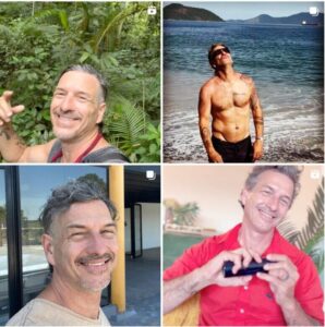 Federico Amador chi è? Biografia, età, carriera, canzoni, figli, moglie, Instagram e vita privata