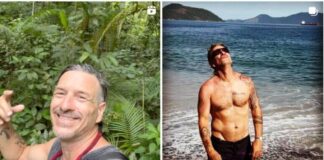 Federico Amador chi è? Biografia, età, carriera, canzoni, figli, moglie, Instagram e vita privata