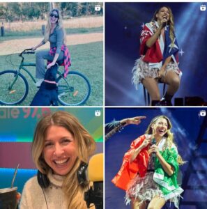 Flor Bertotti chi è? Biografia, età, carriera, canzoni, figli, marito, Instagram e vita privata