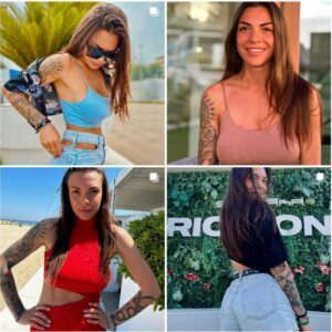 Gaia Vimercati di Temptation Island 2024 biografia: chi è, età, altezza, peso, fidanzato, che lavoro fa, Instagram e vita privata