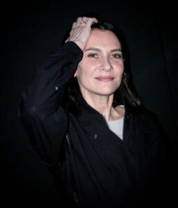 Géraldine Pailhas chi è? Biografia, età, carriera, figli, marito, Instagram e vita privata