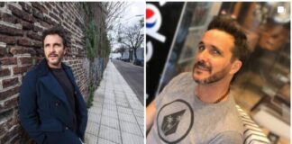 Gerardo Chendo chi è? Biografia, età, carriera, figli, partner, Instagram e vita privata