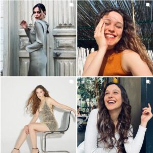 Gökçem Çoban chi è? Biografia, età, altezza, peso, carriera, fidanzato, Instagram e vita privata