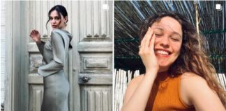 Gökçem Çoban chi è? Biografia, età, altezza, peso, carriera, fidanzato, Instagram e vita privata