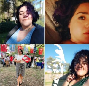 İpek Ayaz Kortunç chi è? Biografia, età, altezza, peso, carriera, figli, marito, Instagram e vita privata