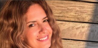 Isabel Macedo chi è? Biografia, età, oggi, carriera, figli, marito, Instagram e vita privata