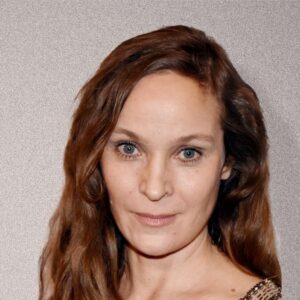 Jeanette Hain chi è? Biografia, età, carriera, figli, partner, Instagram e vita privata