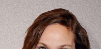 Jeanette Hain chi è? Biografia, età, carriera, figli, partner, Instagram e vita privata
