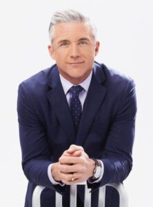 Jeff Hephner chi è? Biografia, età, carriera, figli, moglie, Instagram e vita privata