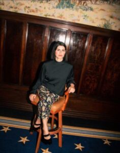 Jemima Rooper chi è? Biografia, età, altezza, peso, carriera, figli, marito, Instagram e vita privata