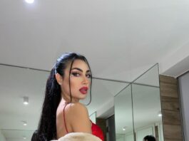 Jenny Guardiano di Temptation Island 2024 biografia: chi è, età, altezza, peso, fidanzato, che lavoro fa, Instagram e vita privata