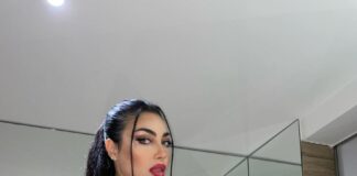Jenny Guardiano di Temptation Island 2024 biografia: chi è, età, altezza, peso, fidanzato, che lavoro fa, Instagram e vita privata