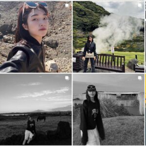 Ji Hye-Won chi è? Biografia, età, carriera, partner, Instagram e vita privata