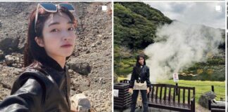 Ji Hye-Won chi è? Biografia, età, carriera, partner, Instagram e vita privata