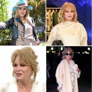 Joanna Lumley chi è? Biografia, età, altezza, peso, carriera, figli, marito, Instagram e vita privata