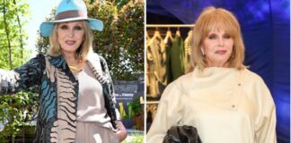 Joanna Lumley chi è? Biografia, età, altezza, peso, carriera, figli, marito, Instagram e vita privata