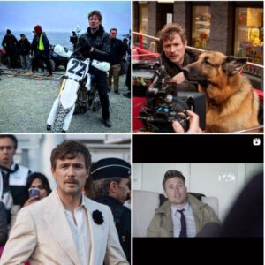John Reardon chi è? Biografia, età, carriera, figli, moglie, Instagram e vita privata