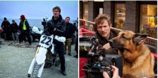 John Reardon chi è? Biografia, età, carriera, figli, moglie, Instagram e vita privata